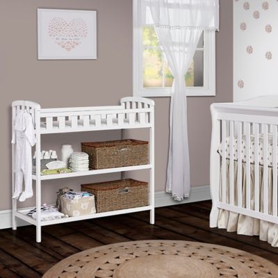 dream on me changing table 607