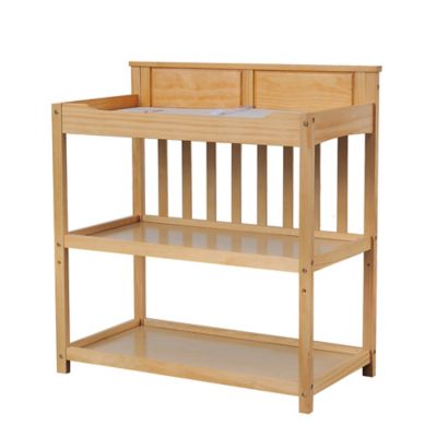 convertible changing table