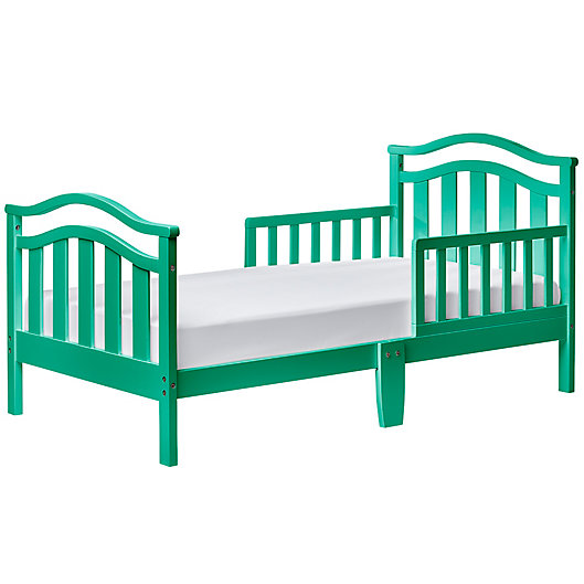 Alternate image 1 for Dream On Me Elora Toddler Bed