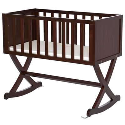 dream on me lullaby cradle