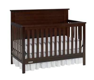 fisher price 4 in 1 crib