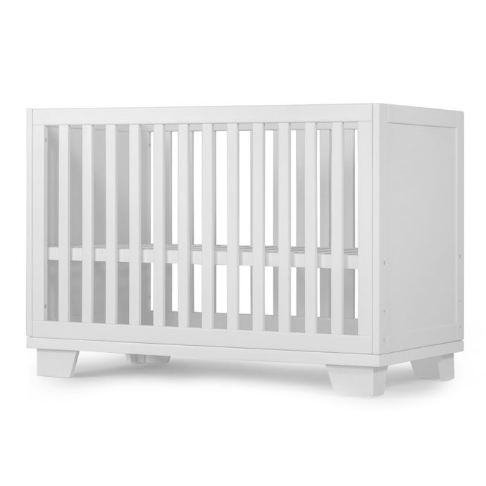 P Kolino Nesto 2 In 1 Convertible Crib Buybuy Baby