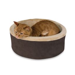 K&H Thermo Kitty Beds