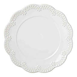 Lenox® Chelse Muse Floral White™ Dinner Plate