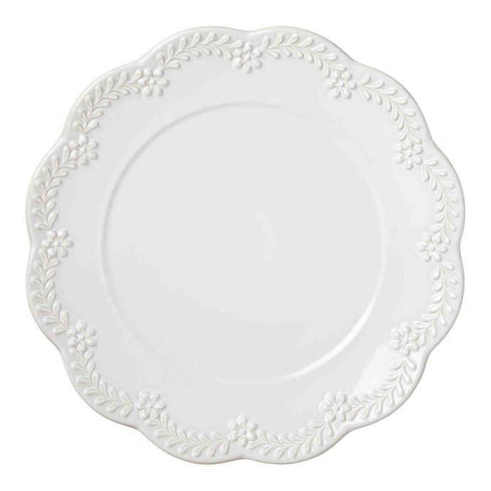 lenox chelse muse flowing floral oval platter