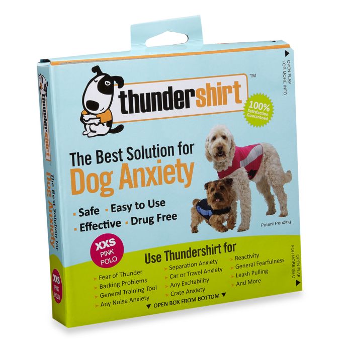 thundershirt petsmart coupon