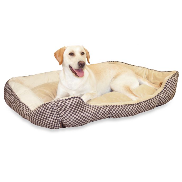 K&H Self-Warming Pet Lounge Sleepers | Bed Bath & Beyond