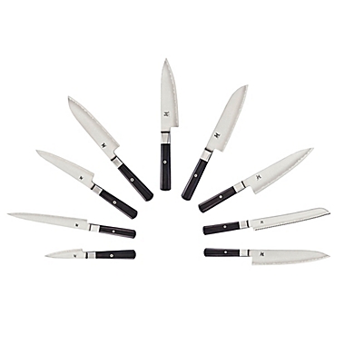 MIYABI 4000FC Koh Cutlery Collection. View a larger version of this product image.