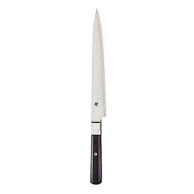 MIYABI 4000FC Koh 9.5-Inch Slicing Knife. View a larger version of this product image.