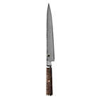 Alternate image 0 for MIYABI Black 5000MCD67 9.5-Inch Slicing Knife