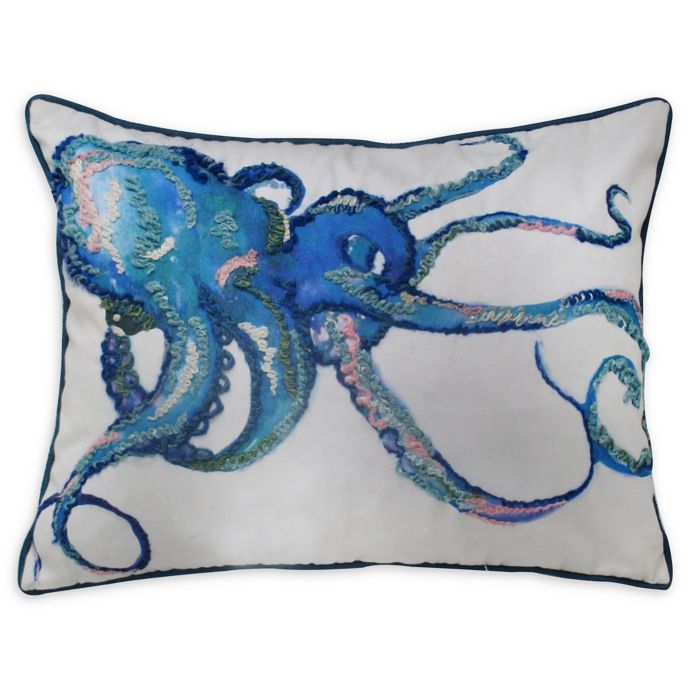 pillowfort octopus pillow