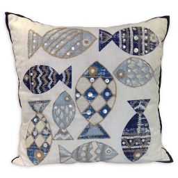Coastal Accent Pillows Bed Bath Beyond