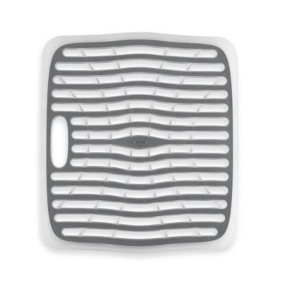 Oxo Good Grips Small Kitchen Sink Mat Bed Bath Beyond