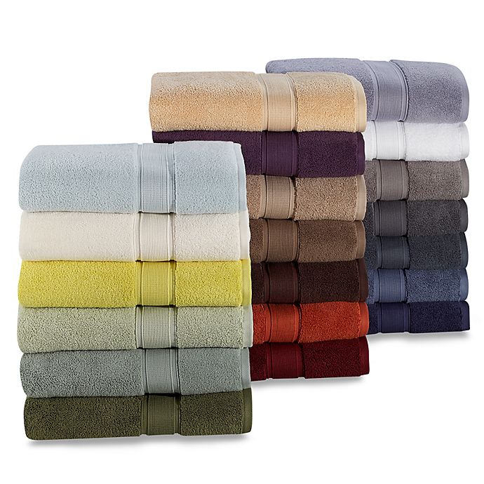 kenneth cole towels amazon