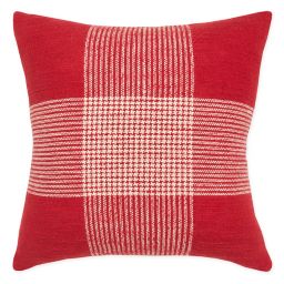 Red Blue Throw Pillows Bed Bath Beyond