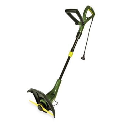 sun joe electric trimmer