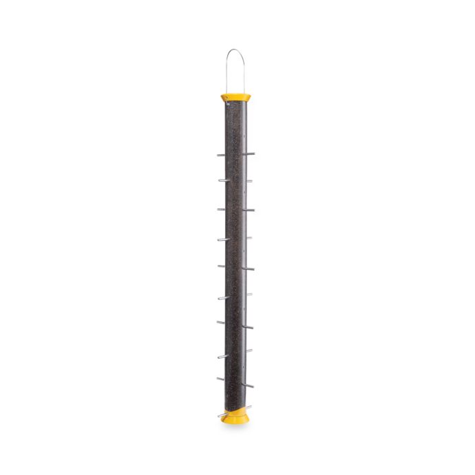 Droll Yankees New Generation 36 Inch F Inch Flocker Bird Feeder