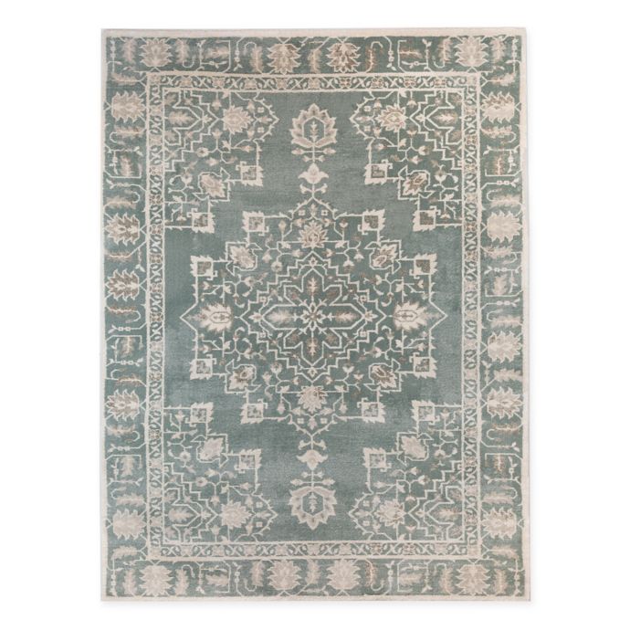 Bee & Willow™ Home Pastures Rug Bed Bath and Beyond Canada