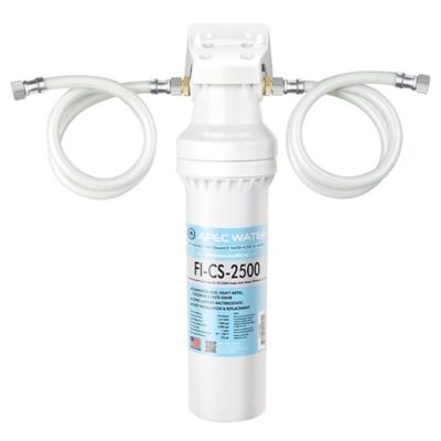 APEC Water&reg; CS-2500 Under-Counter Water Filtration System