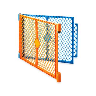 superyard baby gate