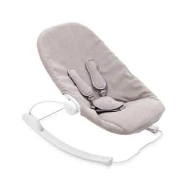 bloom® coco go™ 3-in-1 Seat in White 