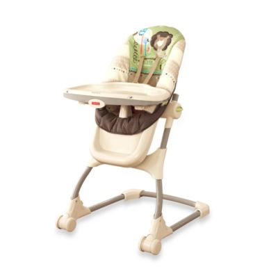 Fisher-Price® EZ Clean High Chair 