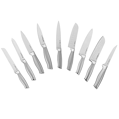 J.A. Henckels International Modernist Cutlery Collection. View a larger version of this product image.