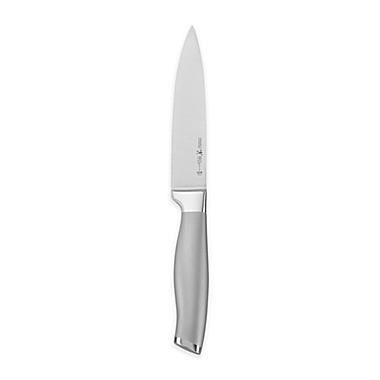 HENCKELS Modernist 6-Inch German Stainless Steel Utility Knife. View a larger version of this product image.