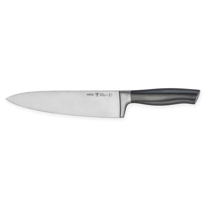 henckels international graphite forged