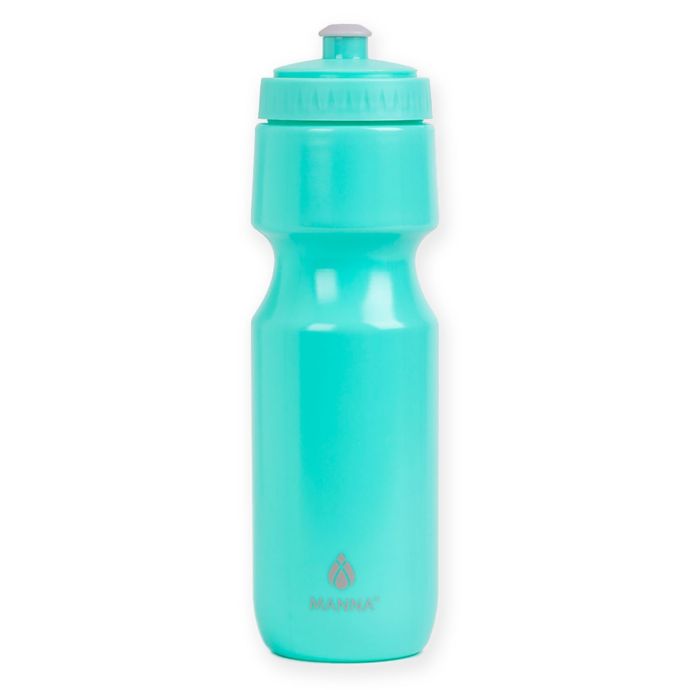 manna xl chugger bottle