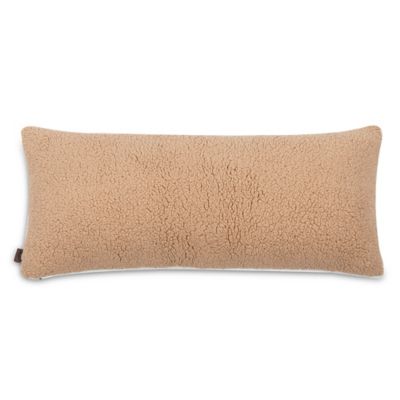 ugg classic sherpa pet blanket