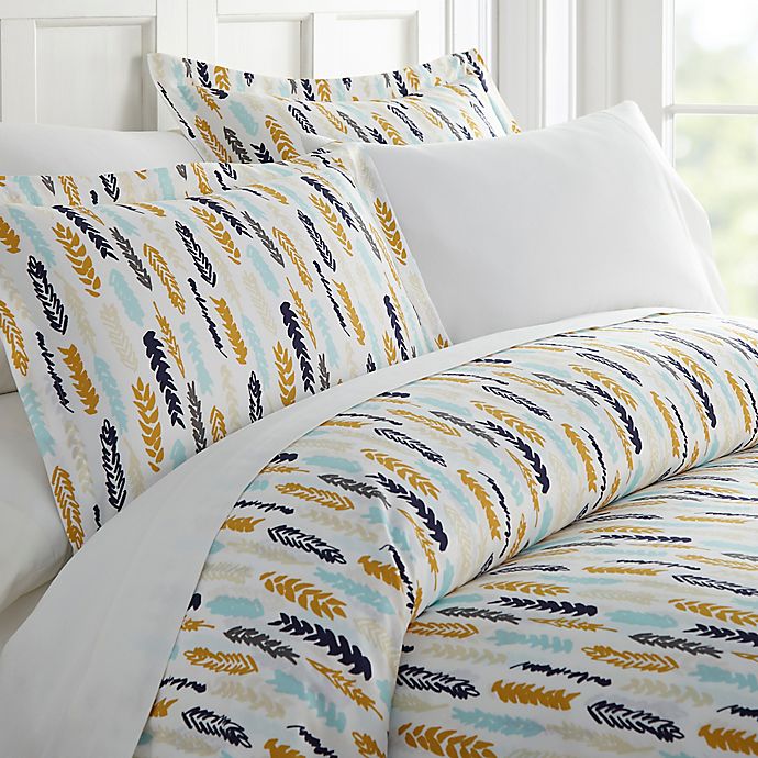 duvet covers queen size bed bath and beyond