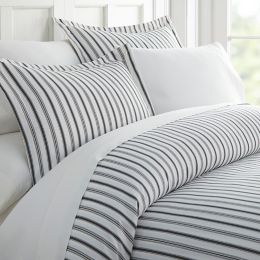 Black Striped Bedding Sets Bed Bath Beyond