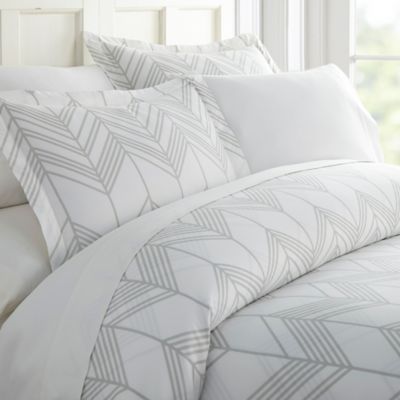 queen duvet cover set