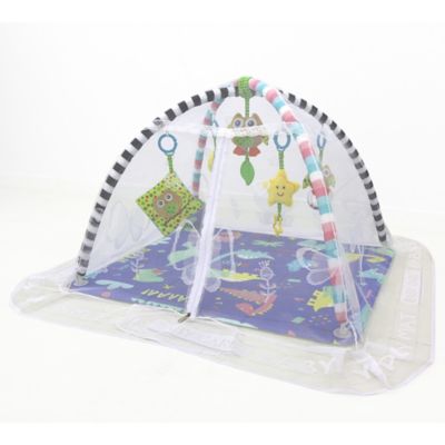 outdoor baby netting