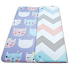 Alternate image 10 for BABY CARE&trade; Cat Activity Gym in Blue