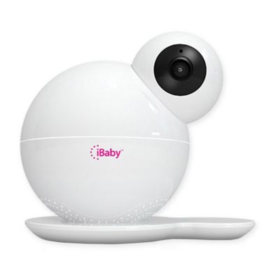 iBaby® Care M7 Lite Smart Wi-Fi Digital 