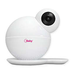 iBaby® Care M7 Lite Smart Wi-Fi Digital Video Baby Monitor
