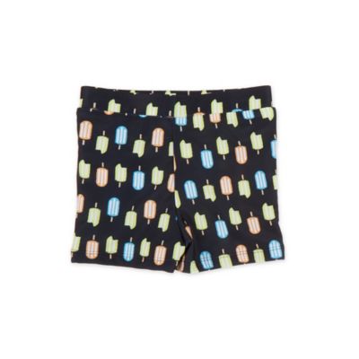 popsicle swim trunks