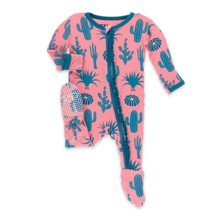 nike cactus flower pants