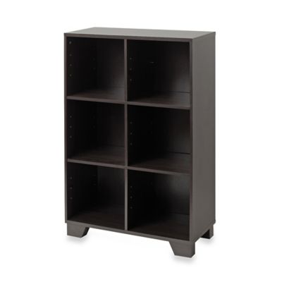 bed bath beyond cube storage