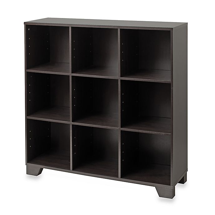 Real Simple 9 Cube Storage Unit buybuy BABY Real Simple 9 Cube Storage Unit buybuy BABY