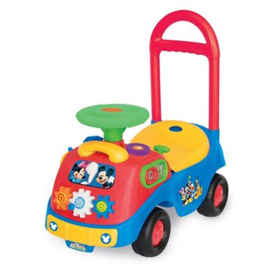 buy buy baby ride on toys