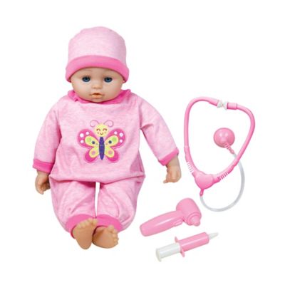 lissi baby set