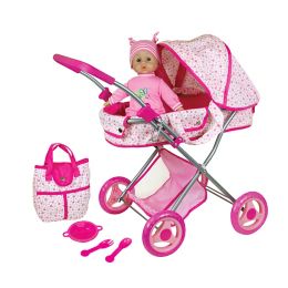 Doll Stroller Buybuy Baby