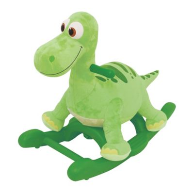 the good dinosaur plush arlo