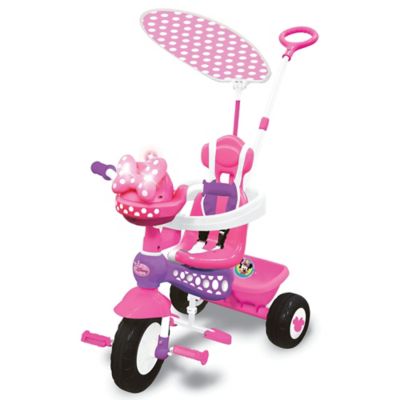 baby ride on trike