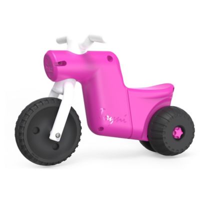 red ryder pink tricycle