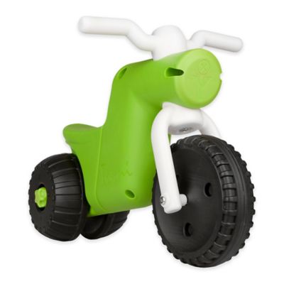 YBIKE Toyni Tricycle Balance Bike | buybuy BABY