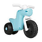 Alternate image 0 for YBIKE Toyni Tricycle Balance Bike in Blue